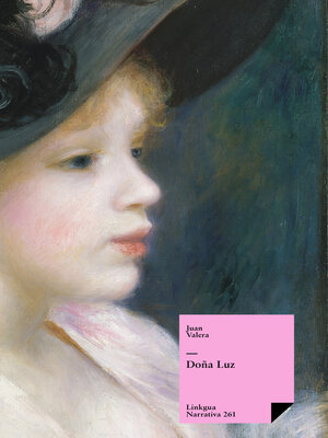 Doña Luz - ebook